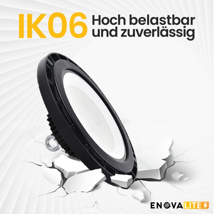 Produktbild Enovalite LED-Highbay-Leuchte (25500 lm)
