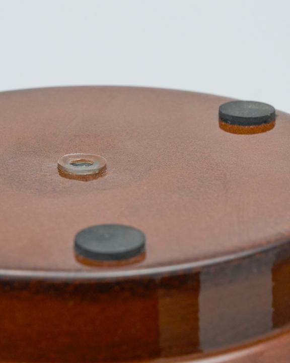 Actual product image House Doctor Planter, HDCove, Brown (42 x 49 cm)