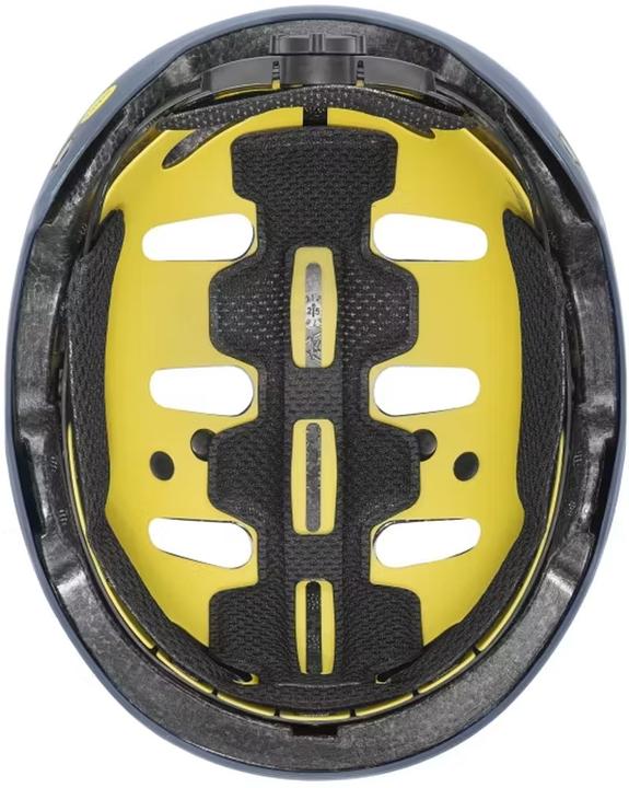 Produktbild Uvex kid 4 style MIPS (51 - 55 cm)