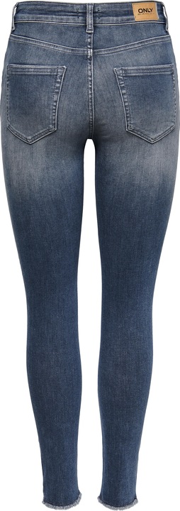 Produktbild Only ONLBlush Life Mid Ankle Skinny Fit Jeans (30)