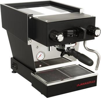 Productafbeelding JoeFrex La Marzocco Home - Linea Micra Zwart - Espressomachine
