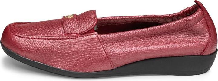 Image du produit Vitaform Mokassin Hirschleder Supersoft (36)