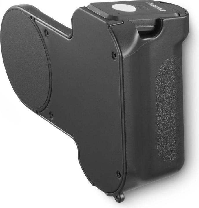 Actual product image Hama Kameragriff "MagGrip" für Handy, Haltegriff magnetisch, Fernauslöser, 1/4"