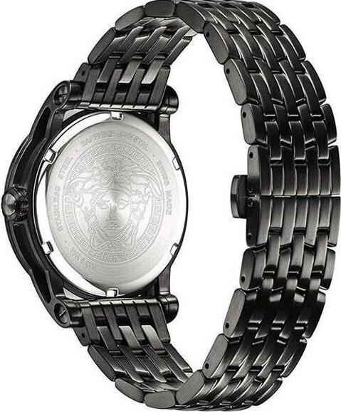 Produktbild Versace Palazzo Empire (Analoguhr, 45 mm)