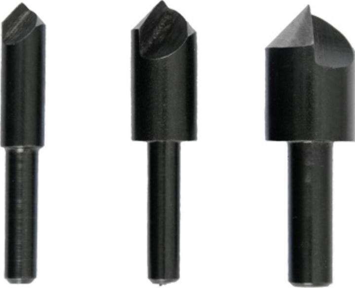 Actual product image kwb Countersink Replacement (8 mm, 12 mm, 16 mm)