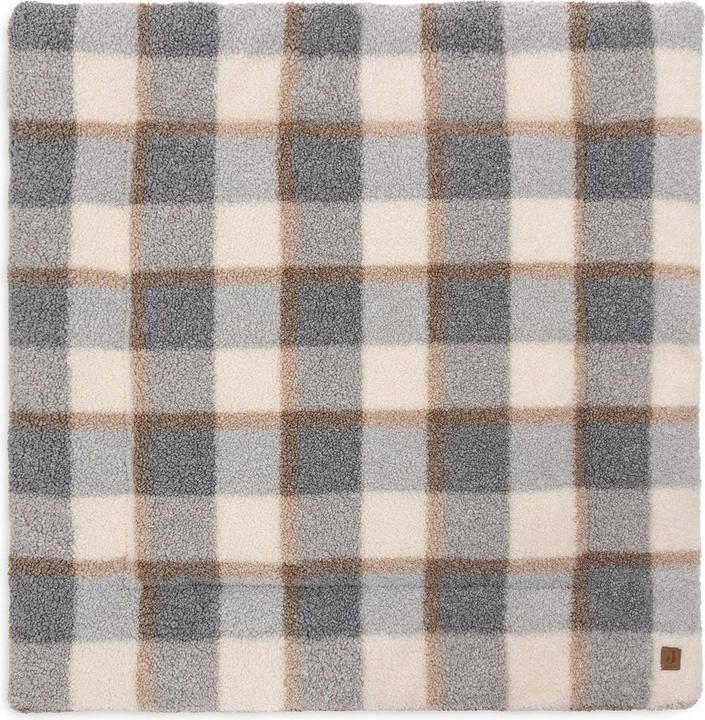 Jollein Crawling blanket 100x100cm (100 cm, 100 cm)