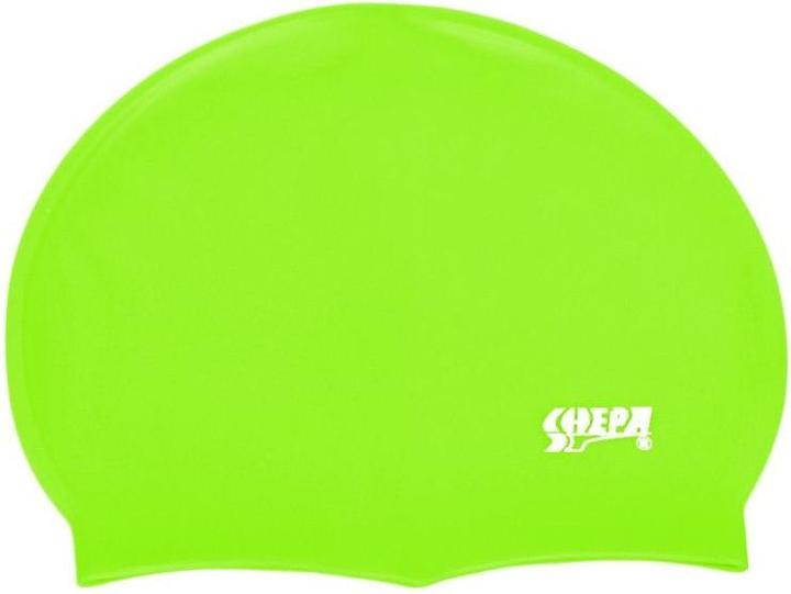 Produktbild Sherpa Shepa Mono Lime Silicone Cap B16