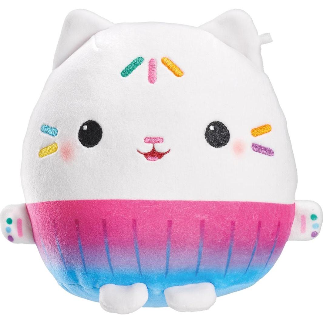 Magni Squishy-Plüsch Gabby's Dollhouse Kuchi 15cm (18 cm)