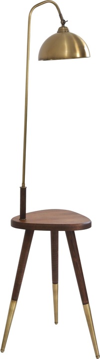 Actual product image Hermia Clara (E27)