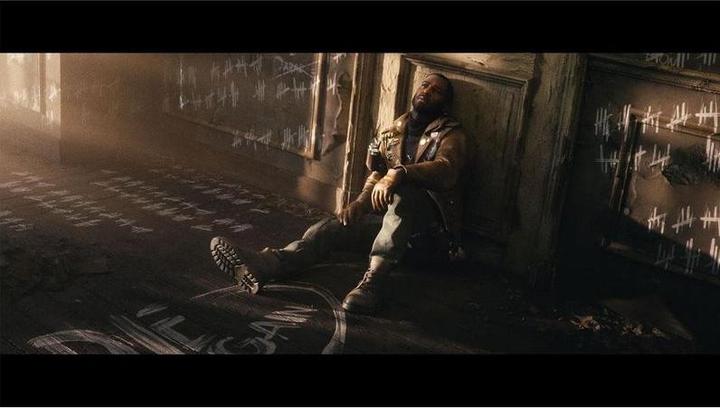 Produktbild Bethesda Deathloop - Deluxe Edition (PS5, DE)