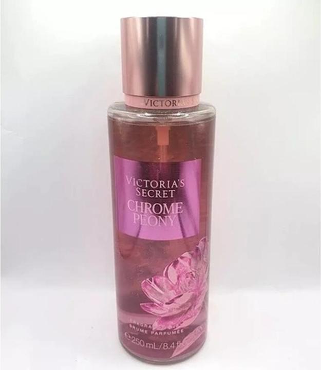 Produktbild Victoria's Secret Chrome Peony (Körperpflegeset)