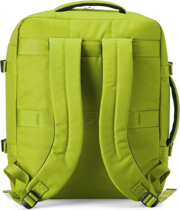 Actual product image Roncato Ironik 2.0 backpack 45 cm laptop compartment (26 l)