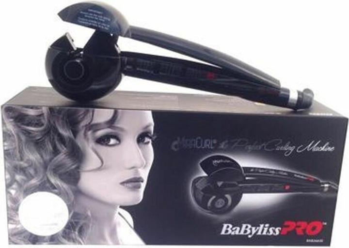 Immagine prodotto BaByliss Pro Bab2665e