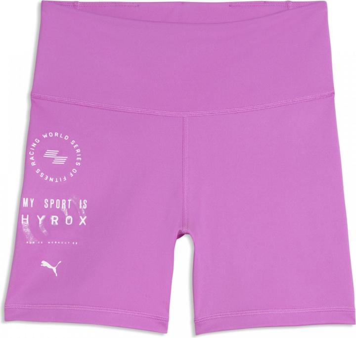 Image du produit Puma W x Hyrox Tad Ess Short Tight (S)