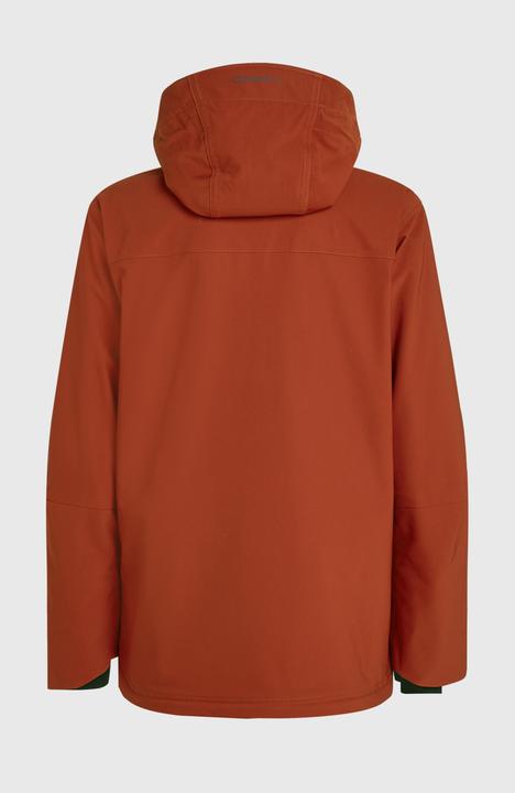 Immagine prodotto O'Neill FWC'Peak SNOW JACKET (XXL)