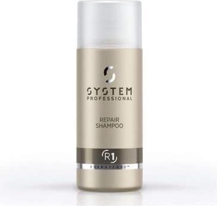 Actual product image System Professional Repair (Liquid shampoo)