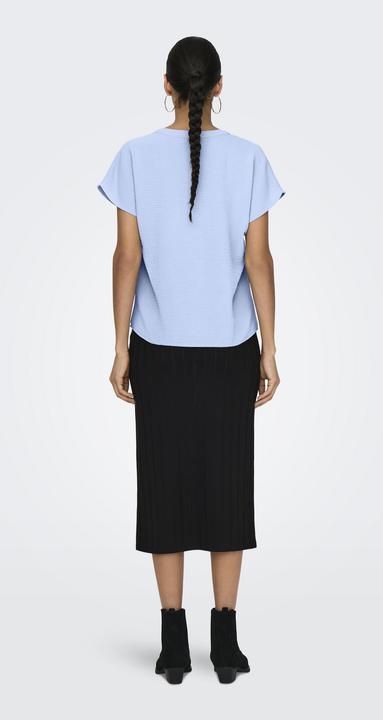 Produktbild JdY Jdylion Life S/S Top Wvn Noos (34)