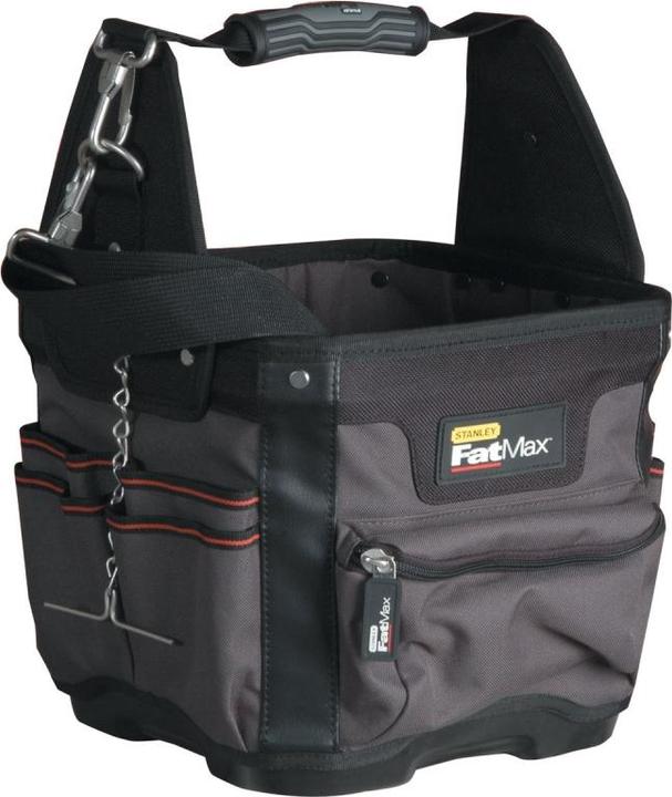 Actual product image Stanley Assembly tool bag (1 Piece)