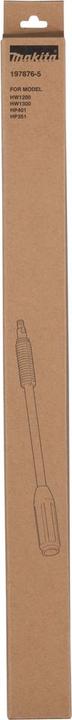 Actual product image Makita Maki Vario Spray Lance 197876-5 197876-5