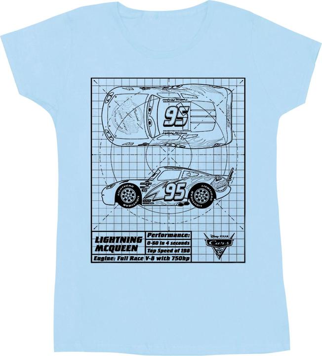 Disney Cars TShirt (L)