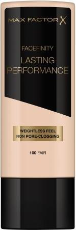 Max Factor Lasting Performance (100 Fair)