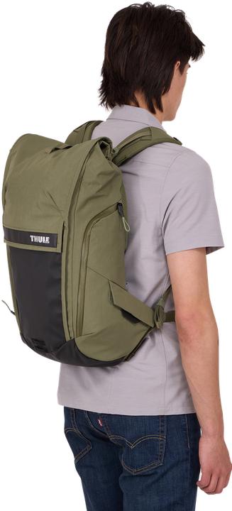 Actual product image Thule Paramount (20 l)