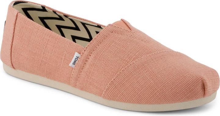 Immagine prodotto Toms W's Classic Alpargata Canvas (39)