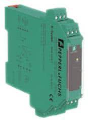 Image du produit Pepperl & Fuchs PEPPERLFUCHS KFD2-STC5-1