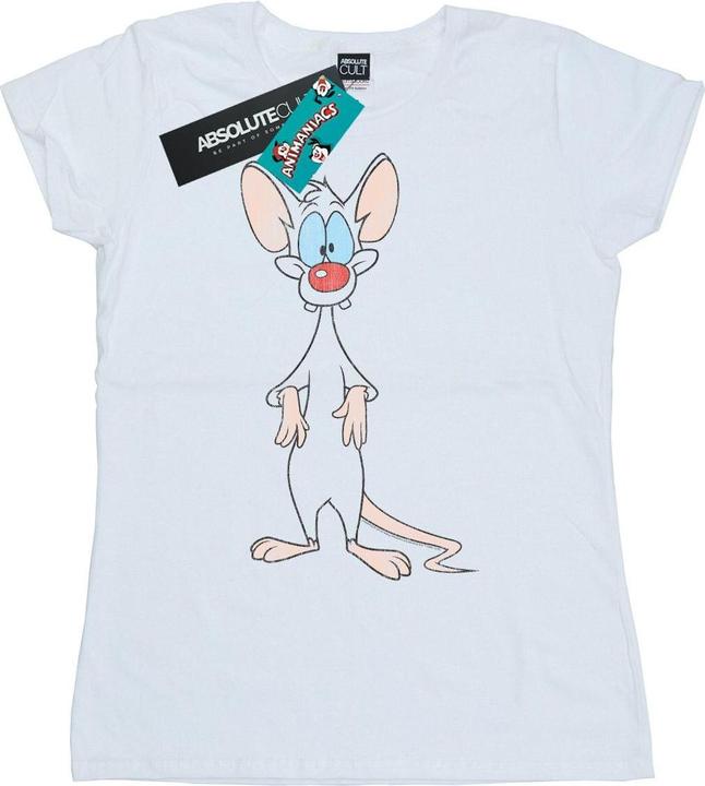 Produktbild Universal Textiles Pinky Classic Pose TShirt (S)