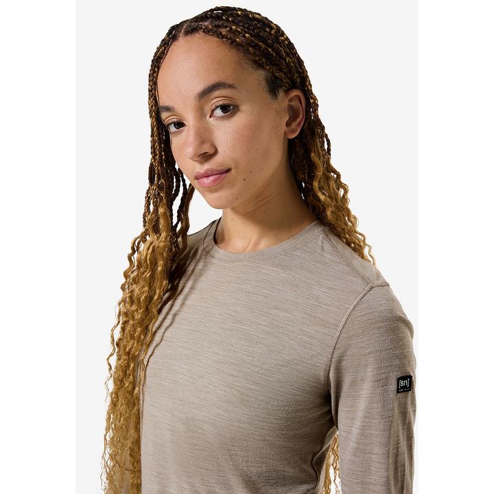 Actual product image Super Natural Sierra140 (L)