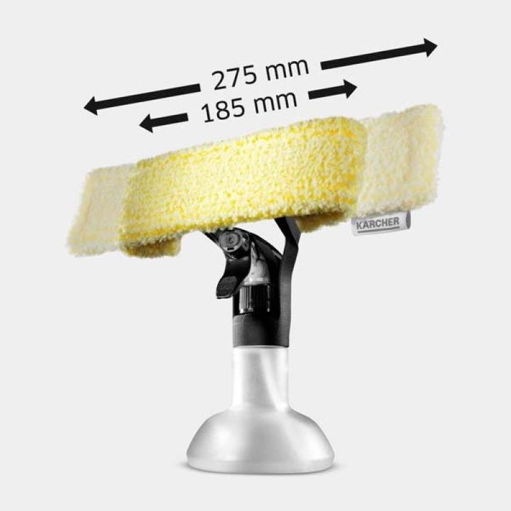 Produktbild Kärcher WV 5 Premium inkl. Non-Stop Cleaning Kit
