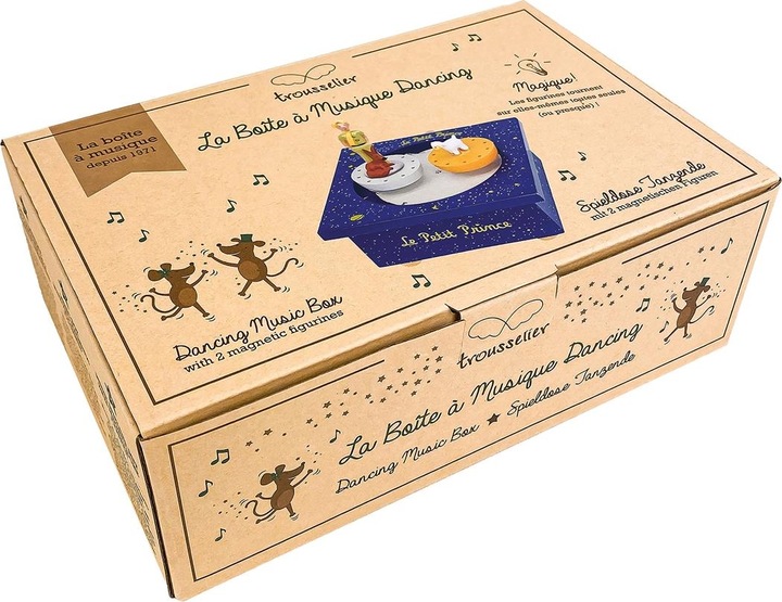 Produktbild Trousselier Le Petit Prince