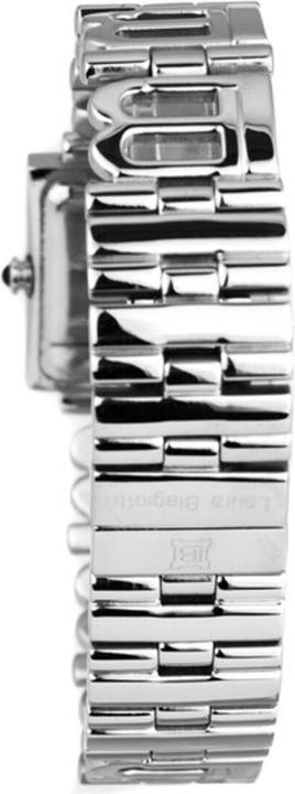 Actual product image Laura Biagiotti Ladies' watch LB0009L-01 (Ø 25 mm) (25 mm)
