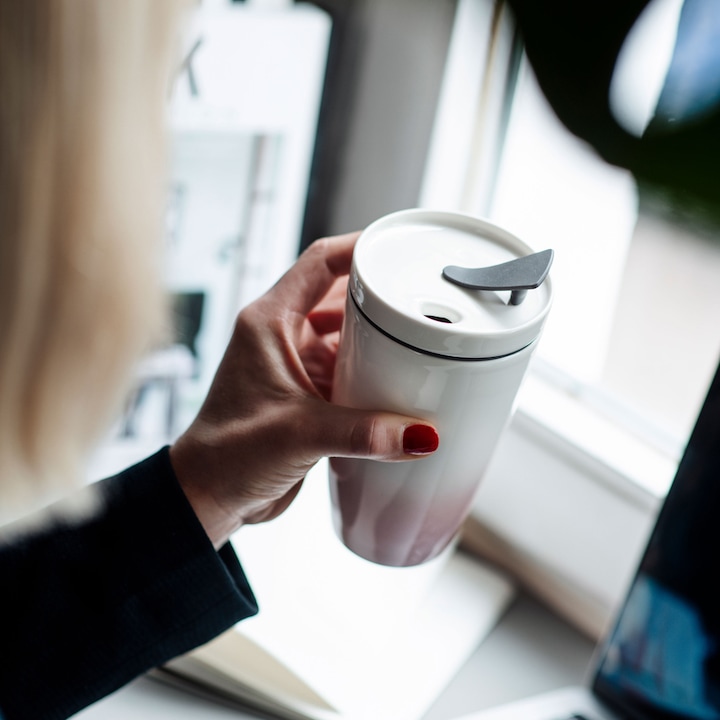 Actual product image Like. by Villeroy & Boch It's my way To Go (350 ml, 1 x)