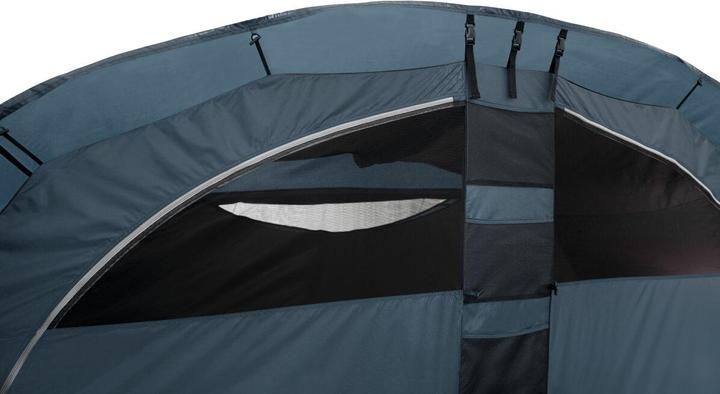 Actual product image Easy Camp Palmdale 600 family tent (Tunnel tent, 20.50 kg, 6 persons)