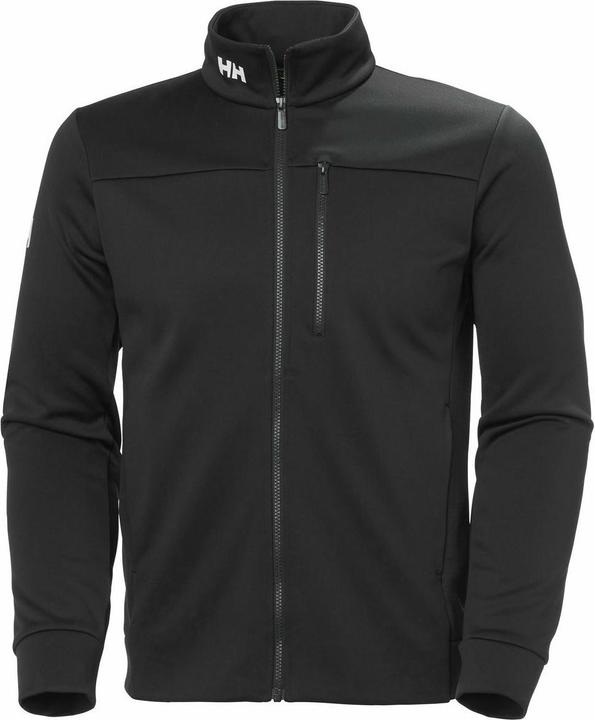Helly Hansen Mid-Layer Crew Fleece Jacket (L)