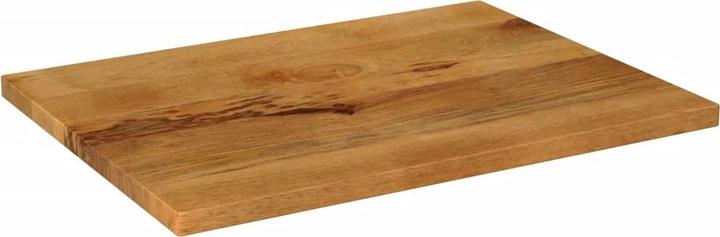 Actual product image vidaXL Tischplatte (80 x 70 cm)
