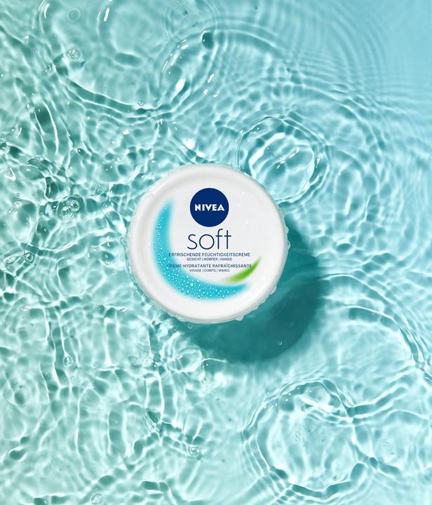 Produktbild MGA Na (Körpercreme, 200 ml)