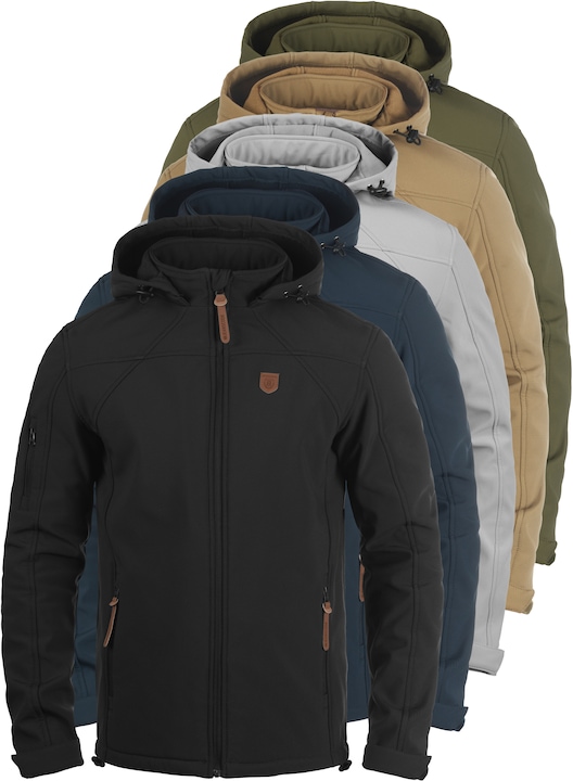 Produktbild Indicode IDJonas 55-050MM (XXL)