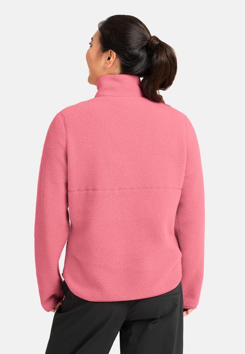 Actual product image Jack Wolfskin Lite Curl Hz W (XL)