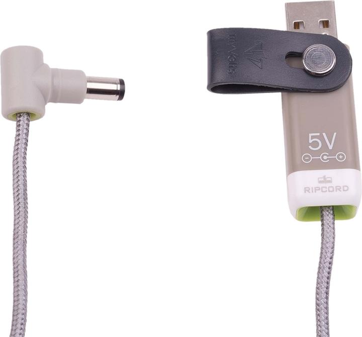 Actual product image MyVolts AA923MS - Ripcord 5V 1