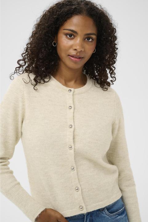 Actual product image Saint Tropez KAniel Knit Cardigan (S)