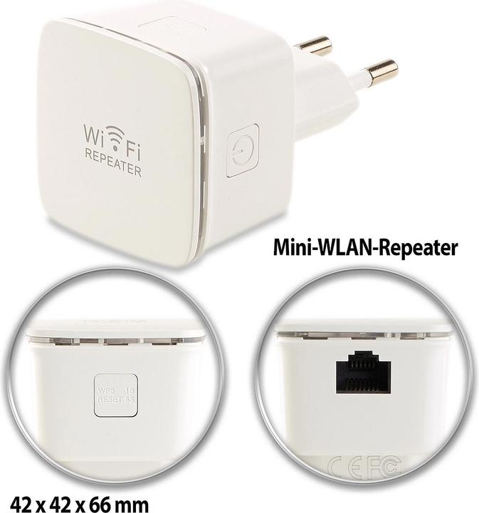 Produktbild 7links WLR-350 (300 Mbit/s)