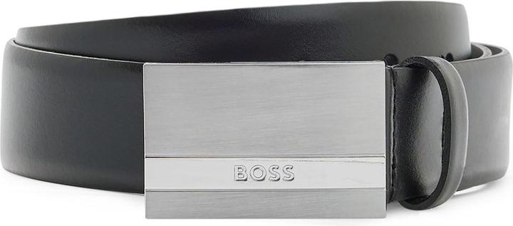 Actual product image Hugo Boss Leather Belt (85)