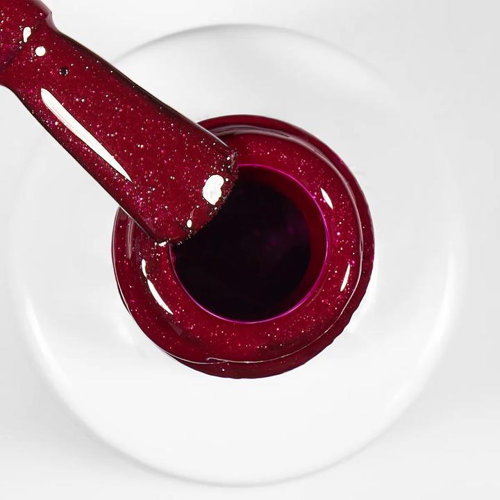 Produktbild Alessandro ALESSAN Striplac UV Colour Eleg Ru 6.5ml (143, 143 Elegant Rubin, UV-Gel Lack)