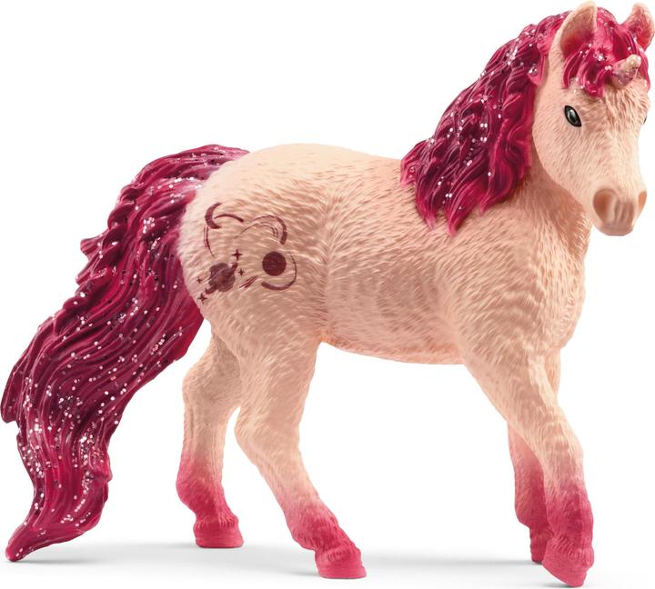 Produktbild Schleich Sammeleinhorn Planetea