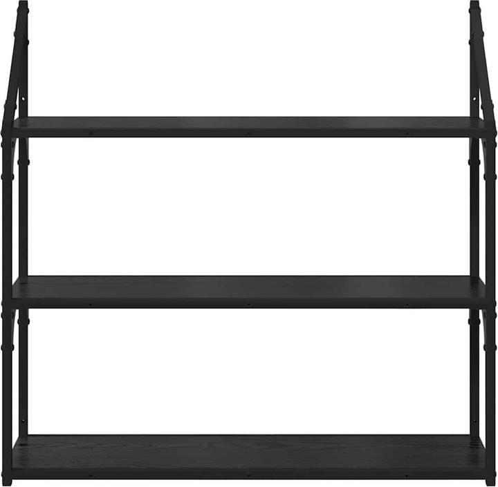 Produktbild vidaXL Wandregal