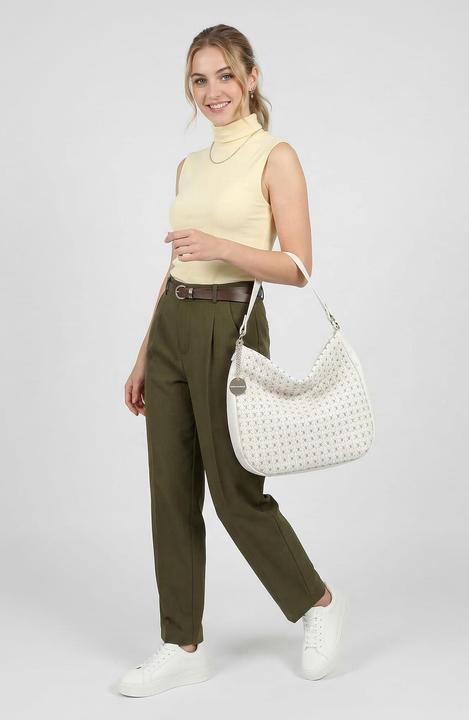 Immagine prodotto Emily und Noah Borsa a Tracolla Beige Josefin