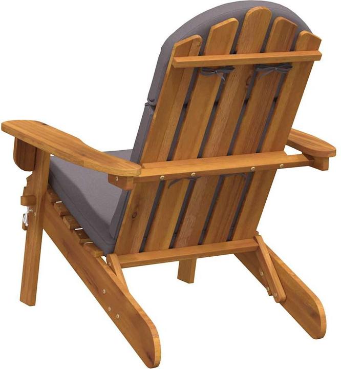 Produktbild vidaXL Gartenstuhl