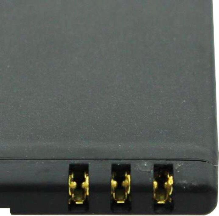 Actual product image Microsoft Akku Lumia 550 Akku BL-T5A, Nokia Lumia 550